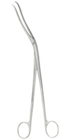 Sterilizing Forceps for Picking Up and holding of Sterile Inst